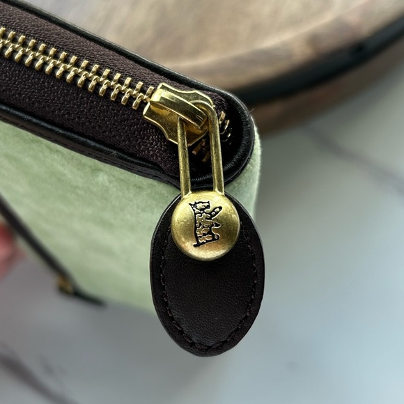 Vintage Juicy Couture Wallet - Picture 5 of 10